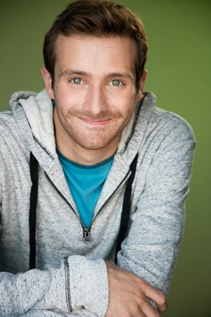 Riley Warmoth portrait