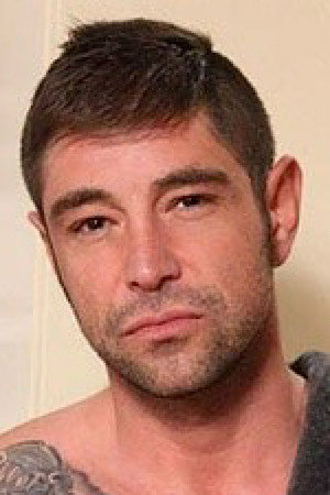 Sandro Sanchez portrait