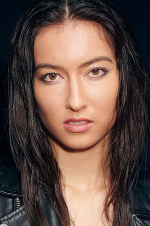 Kimi Alexander portrait