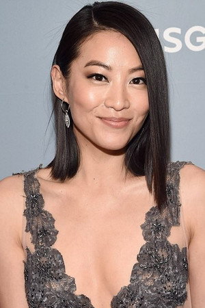 Arden Cho portrait