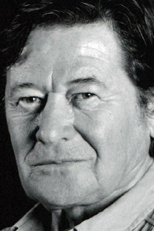 Frédéric Bodson portrait