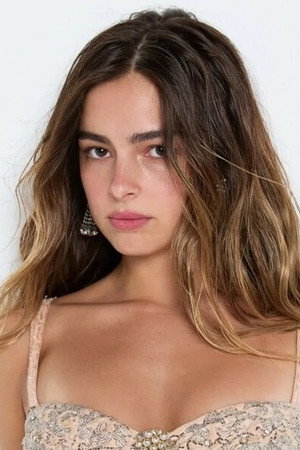Addison Rae portrait
