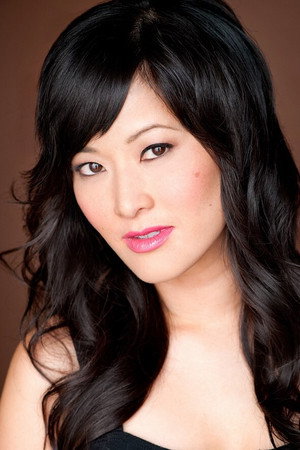 Teresa Michelle Lee portrait