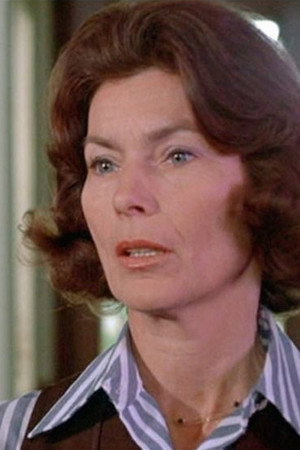 Priscilla Pointer portrait