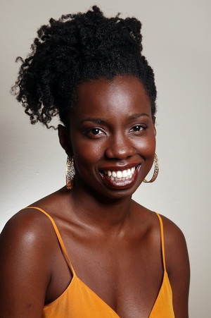 Adepero Oduye portrait