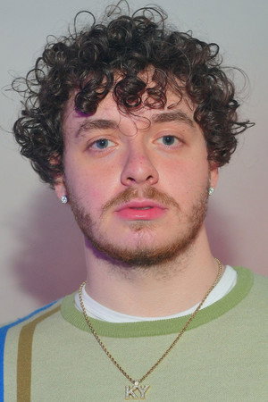 Jack Harlow portrait