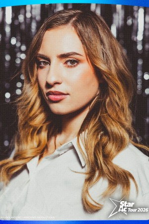 Léa Doffey portrait