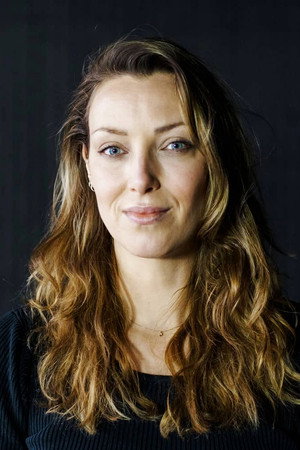 Sunniva Lind Høverstad portrait