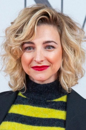 Anna Moliner portrait