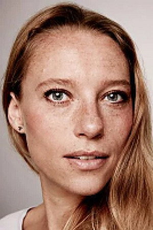 Sofie Topp-Duus portrait