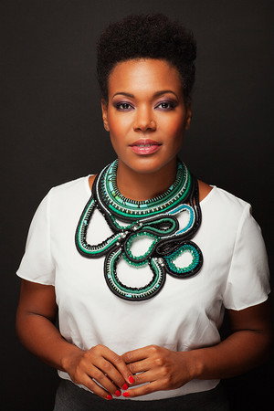 China Moses portrait