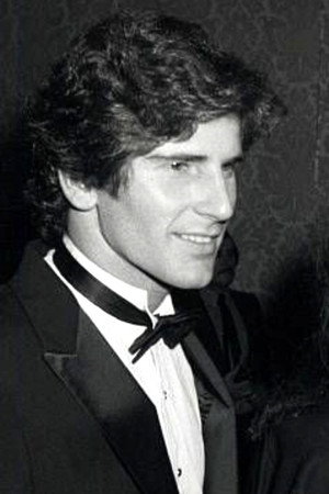 Philip Coccioletti portrait