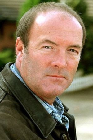 Dean Sullivan portrait
