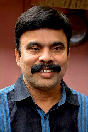 Powerstar Srinivasan portrait