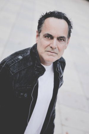 Neal Morse portrait