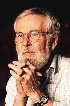 Robert Benton portrait