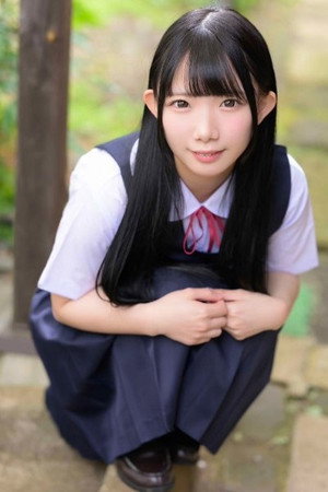 Hinano Minami portrait