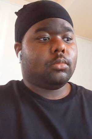 DJX5000 portrait