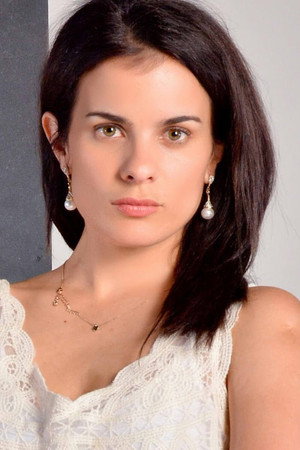 Celine Reymond portrait
