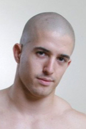 Jacob Adam portrait