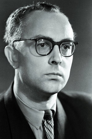 Elbert Tuganov portrait