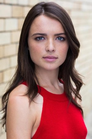 Philippa Northeast portrait