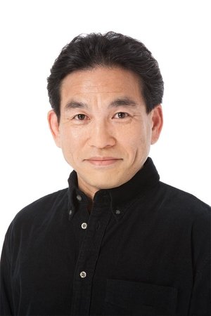 Kenji Anan portrait