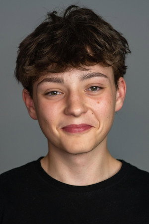 Zak Rothera-Oxley portrait