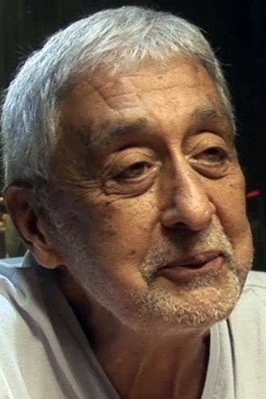 Juan José Mosalini portrait