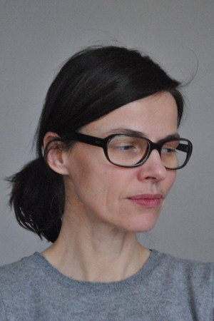 Angela Schanelec portrait