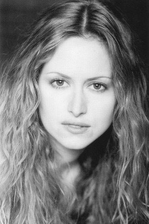 Tamsen McDonough portrait