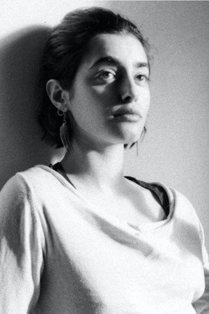 Ângela Ramos portrait