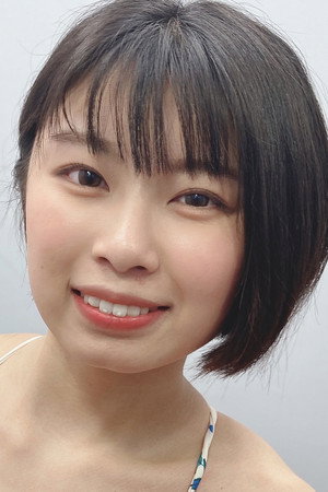 Natsu Sano portrait