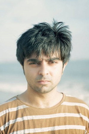 Akashdeep Arora portrait