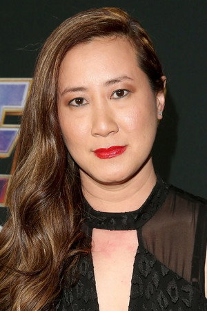 Trinh Tran portrait