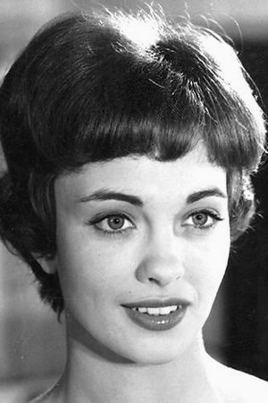 Malene Schwartz portrait