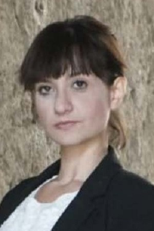Marianna Liguori portrait