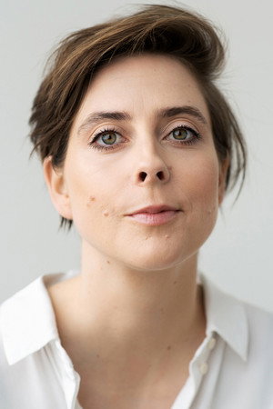 Ève Landry portrait