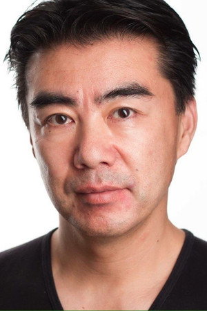 Junsuke Kinoshita portrait