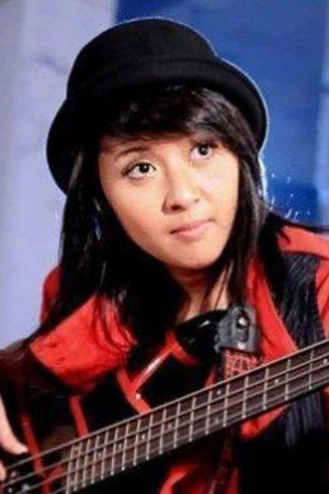 Chua (Kotak) portrait