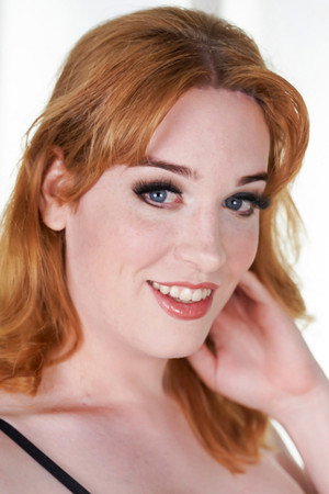 Erica Cherry portrait