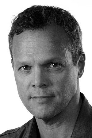 Matthew Allen portrait