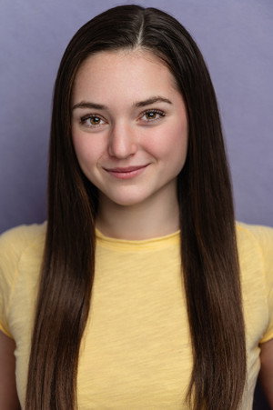 Courtney Autera portrait