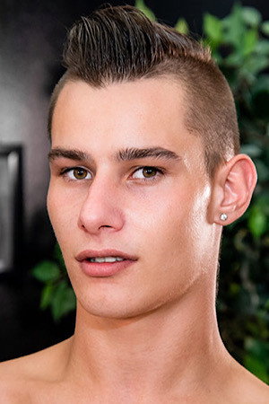 Corentin Tessier portrait