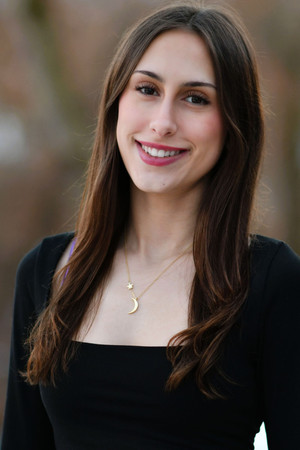 Evelyn Wawrzyniak portrait