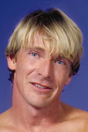 Brett Prince portrait