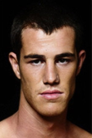Guy Ronen portrait