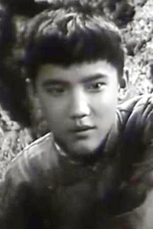 Lu Zhenji portrait