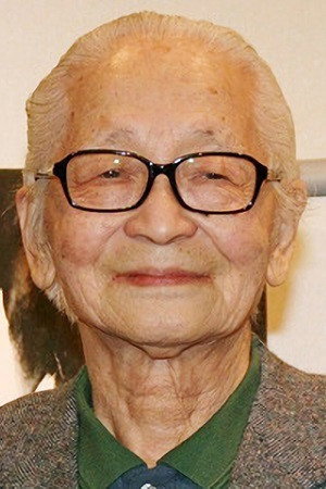 Masanori Hata portrait