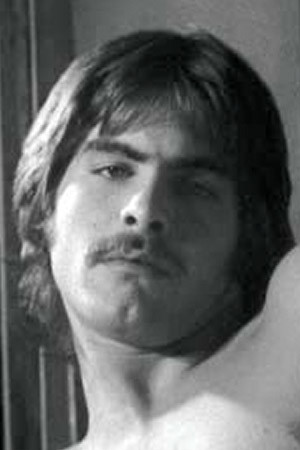 Ray Connors portrait